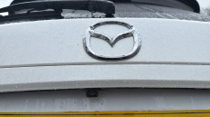 Mazda 3 2.0 Sport Black 5dr Petrol Hatchback